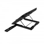 Giá đỡ Laptop kèm quạt tản nhiệt Rapoo CF100 