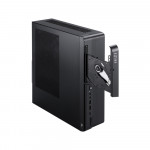 Máy tính để bàn MSI PRO DP80 A14G B208 Black i5 14500 16GB DDR5 512GB NVMe