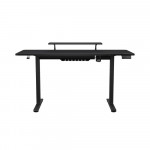 Bàn nâng hạ Cougar E-STAR 140 Black