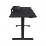 Bàn nâng hạ Cougar E-STAR 140 Black