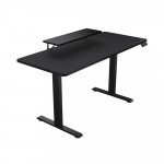 Bàn nâng hạ Cougar E-STAR 140 Black