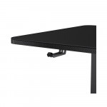 Bàn nâng hạ Cougar E-STAR 140 Black