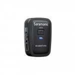 Micro thu âm không dây Saramonic Blink500 T4 4 kênh (4TX+RX)