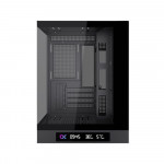 Vỏ Case Xigmatek Cloud M DGT Micro ATX Black (Không FAN)
