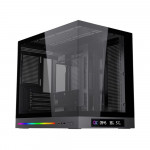 PC ASUS Intel i5 12400F | RTX 3050 | RAM 8GB | SSD 500GB
