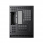 Vỏ Case Xigmatek Cloud M DGT Micro ATX Black (Không FAN)