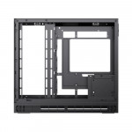Vỏ Case Xigmatek Cloud M DGT Micro ATX Black (Không FAN)