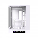 Vỏ Case Xigmatek Cloud M DGT Arctic Micro ATX White (Không FAN)