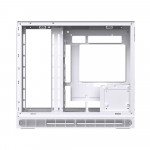 Vỏ Case Xigmatek Cloud M DGT Arctic Micro ATX White (Không FAN)