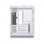 Vỏ Case Xigmatek Cloud M DGT Arctic Micro ATX White (Không FAN)