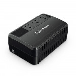 Bộ lưu điện CyberPower BU650E 650VA 360W