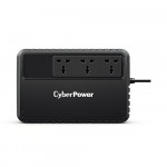 Bộ lưu điện CyberPower BU650E 650VA 360W