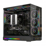 PC ASUS x Kingston Ryzen 7 5700X | RTX 5050 | RAM 8GB | SSD 500GB