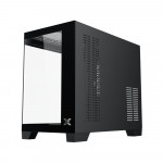 Vỏ Case Xigmatek AQUA MS Micro ATX Black (Không FAN)