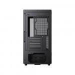 Vỏ Case Xigmatek Moon ML DGT Micro ATX Black (Không FAN)