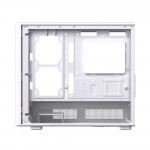 Vỏ Case Xigmatek Moon ML DGT Arctic Micro ATX White (Không FAN)