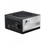Nguồn máy tính MSI PRO A1000PL PCIE5 1000W 80 PLUS Platinum