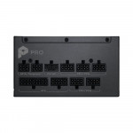 Nguồn máy tính MSI PRO A1000PL PCIE5 1000W 80 PLUS Platinum