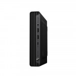 Máy tính để bàn HP Pro Mini 400 G9 AZ8Q5PT i3-14100T 8GB DDR5 SSD 256GB
