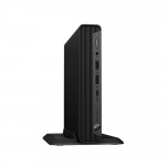 PC Mini HP Pro Mini 400 G9 AZ8Q5PT i3-14100T 8GB DDR5 SSD 256GB