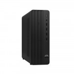 Máy tính để bàn HP Pro SFF 280 G9 C46BNAT i3-14100 8GB SSD 512GB Win 11 Home SL