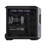 PC AI GIGABYTE AI TOP 500 TRX50 Threadripper PRO 7965WX RTX 5090 RAM 768GB SSD 3TB Win 11 Pro