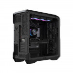 PC AI GIGABYTE AI TOP 500 TRX50 Threadripper PRO 7965WX RTX 5090 RAM 768GB SSD 3TB Win 11 Pro