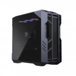 PC AI GIGABYTE AI TOP 500 TRX50 Threadripper PRO 7965WX RTX 5090 RAM 768GB SSD 3TB Win 11 Pro