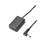 Pin ảo Dummy KingMa NP-FW50 + Adapter For Sony