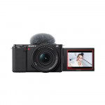 Máy ảnh Sony ZV-E10 Kit 16-50mm F3.5-5.6 OSS II 4K