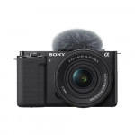 Máy ảnh Sony ZV-E10 Kit 16-50mm F3.5-5.6 OSS II 4K
