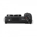 Máy ảnh Sony ZV-E10 Kit 16-50mm F3.5-5.6 OSS II 4K