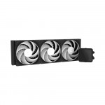 Tản nhiệt nước Zalman ALPHA2 DS A36 Black