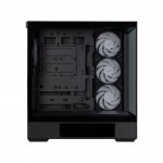 Vỏ Case Zalman P40 DS ATX Black