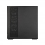 Vỏ Case Zalman P40 DS ATX Black