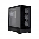 Vỏ Case Zalman P40 DS ATX Black