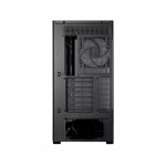 Vỏ Case Zalman P40 DS ATX Black