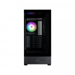 Vỏ Case Zalman P40 DS ATX Black