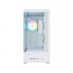 Vỏ Case Zalman P40 DS ATX White 