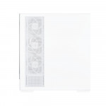 Vỏ Case Zalman P40 DS ATX White 
