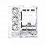 Vỏ Case Zalman P40 DS ATX White 