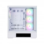 Vỏ Case Zalman P40 DS ATX White 