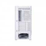 Vỏ Case Zalman P40 DS ATX White 