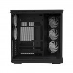 Vỏ Case Zalman P60 ATX Black