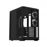 Vỏ Case Zalman P60 ATX Black