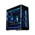 Vỏ Case Zalman P60 ATX Black