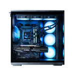 Vỏ Case Zalman P60 ATX Black