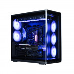 Vỏ Case Zalman P60 ATX Black