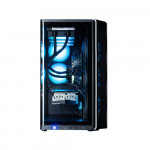 Vỏ Case Zalman P60 ATX Black