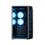 Vỏ Case Zalman P60 ATX Black